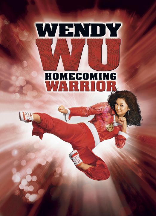 Wendy Wu (Brenda Song) - Die Highschool-Kriegerin ... - Bildquelle: Buena Vista International Television
