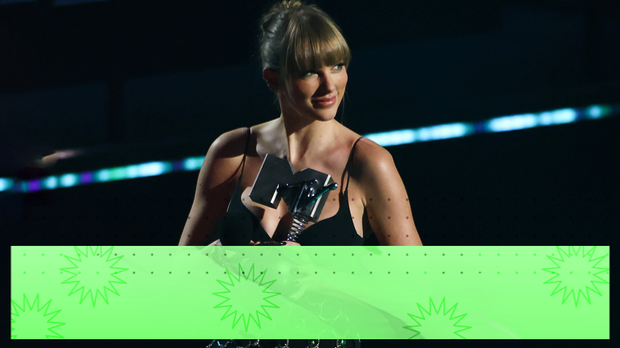 Taylor Swift | MTV EMAs 2022