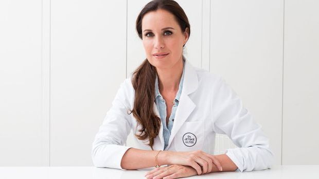 Dr. Jetske Ultee