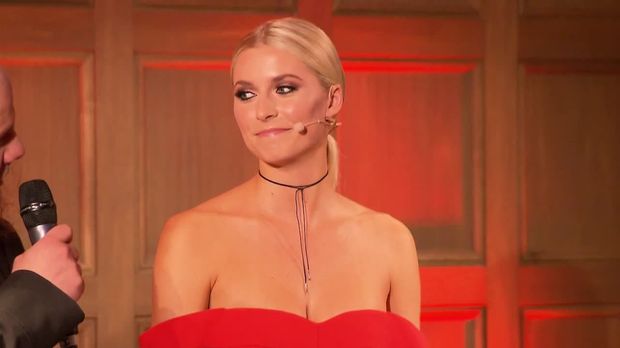 Lena Gercke verrät uns ihren "TVOG"-Favoriten