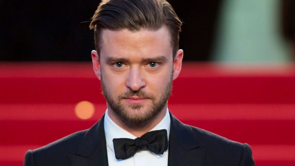 Justin Timberlake auf Tour Mehr Shows in Deutschland ProSieben
