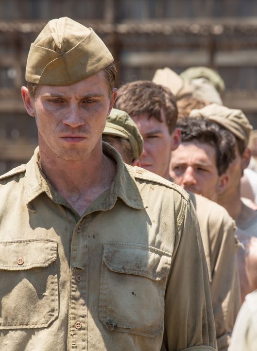 Unbroken-05-Universal-Pictures - Bildquelle: Universal Pictures