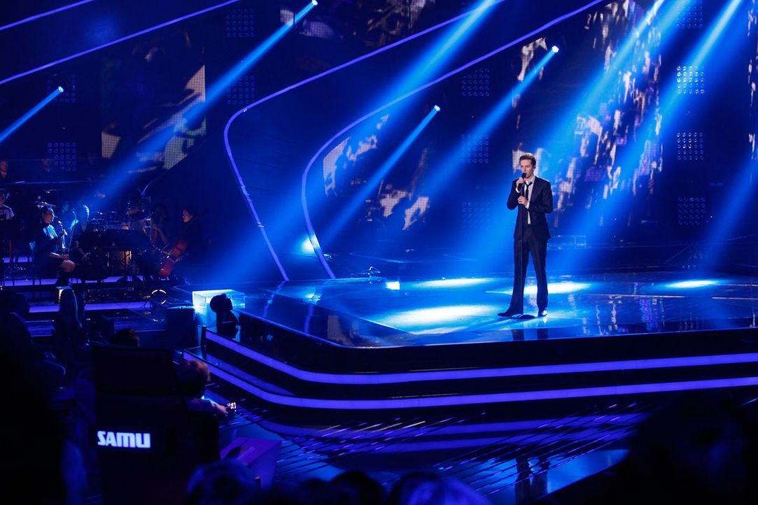 _D0G7121 - Bildquelle: Richard Hübner / ProSiebenSat1
