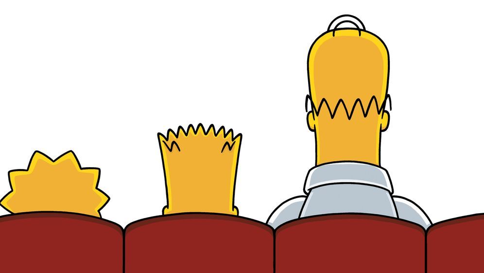 Die Simpsons - Der Film - Bildquelle: 2007 Twentieth Century Fox Film Corporation