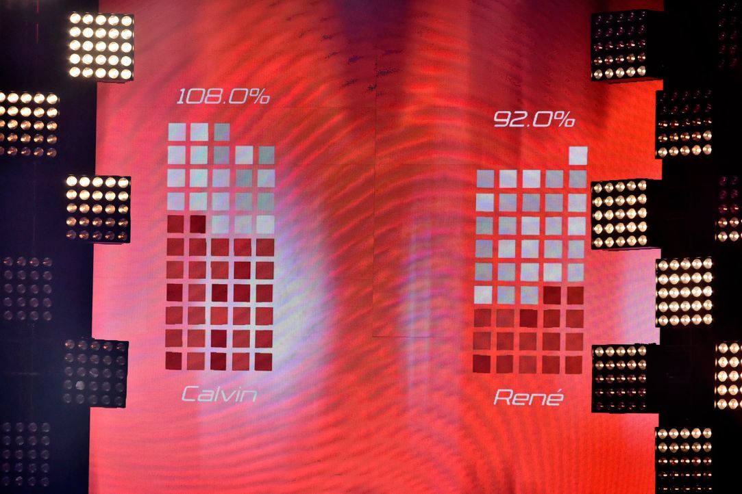 TheVoice_CBP2146 - Bildquelle: (c) SAT.1/ProSieben/Claudius Pflug
