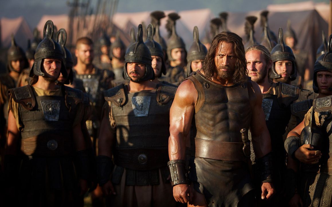 Hercules-13-Paramount-MGM - Bildquelle: 2014 Paramount Pictures and Metro-Goldwyn-Mayer Pictures. All Rights Reserved.