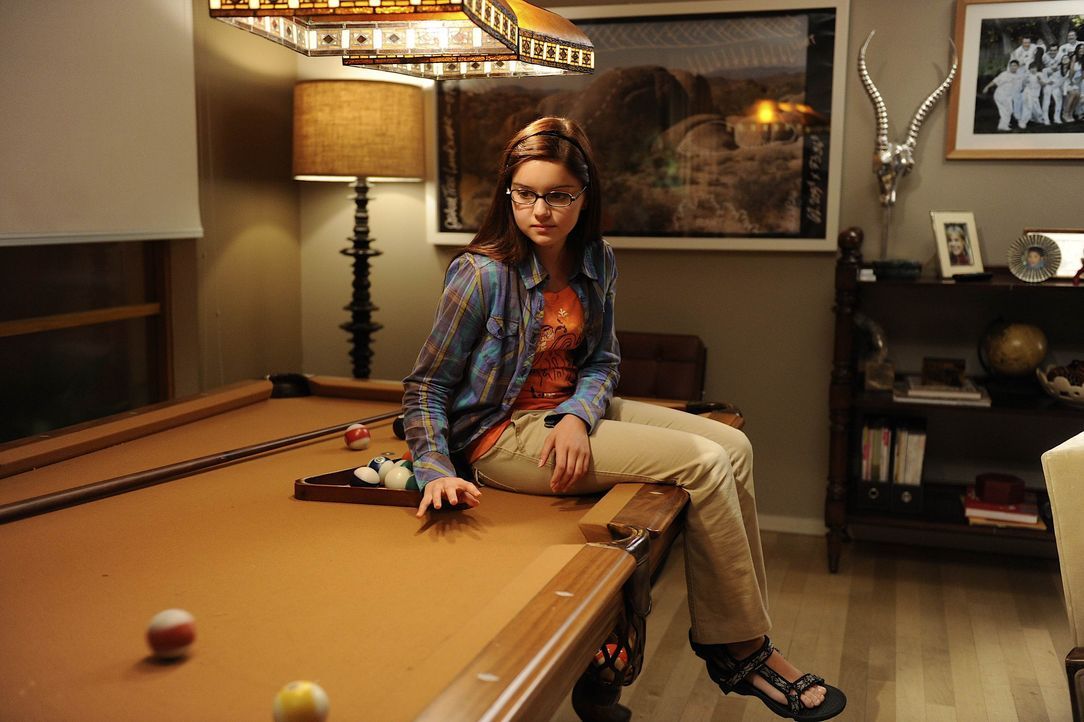 Alex Dunphy (Ariel Winter) - Bildquelle: © 2010 Twentieth Century Fox Film Corporation. All rights reserved.