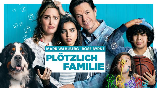 Filme - Plötzlich Familie - ProSieben