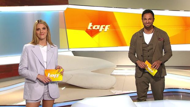 Taff - Taff - Taff Vom 29. März 2021