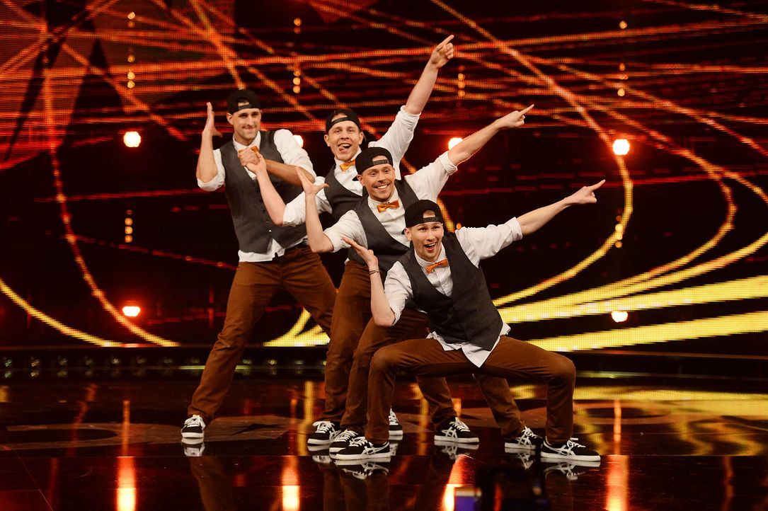 Got-To-Dance-Fothamockaz-10-SAT1-ProSieben-Willi-Weber-TEASER - Bildquelle: SAT.1/ProSieben/Willi Weber