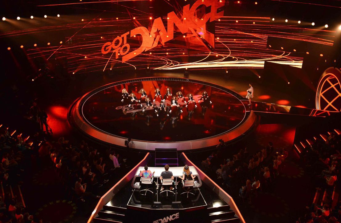Got-To-Dance-Made-to-move-07-SAT1-ProSieben-Willi-Weber - Bildquelle: SAT.1/ProSieben/Willi Weber