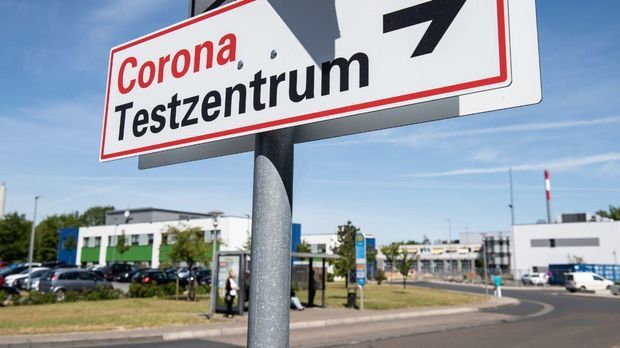 Corona-Tests nicht mehr gratis