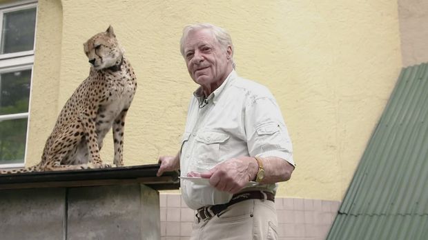 Galileo - Galileo - Sonntag: Zu Besuch Beim Deutschen Tiger King