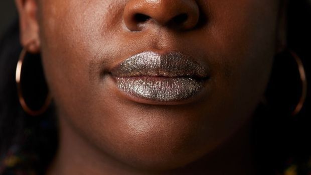 Glitter-Lips