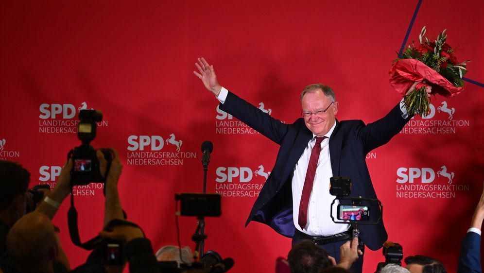  - Bildquelle: Bernd von Jutrczenka/dpa