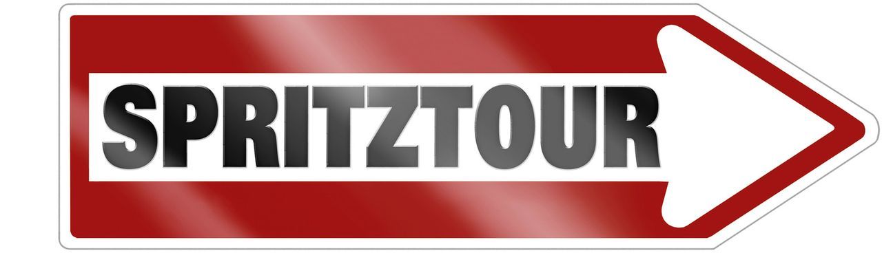 Spritztour - Logo - Bildquelle: 2008 Summit Entertainment, LLC. All rights reserved