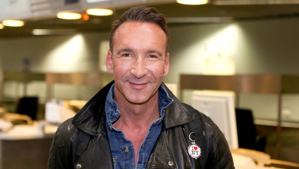 Promi Big Brother 2014 Mit Michael Wendler Jochen Bendel Atzt