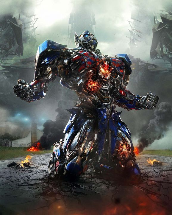 transformers-4-aera-des-untergangs-20-Paramount - Bildquelle: 2014 Paramount Pictures/Industrial Light &amp; Magic/2014 Hasbro
