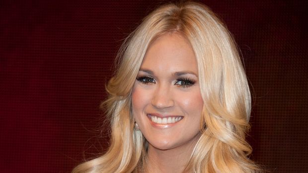  nackt Underwood Carrie Carrie Underwood's