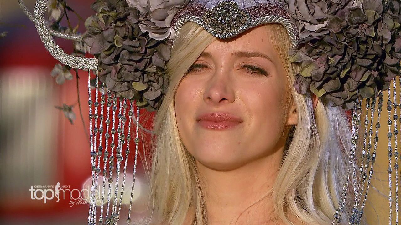 GNTM-11-Sendung3_149 - Bildquelle: ProSieben
