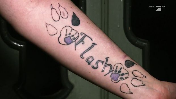 taff Video TattooFails Die schlimmsten Farbmassaker Deutschlands