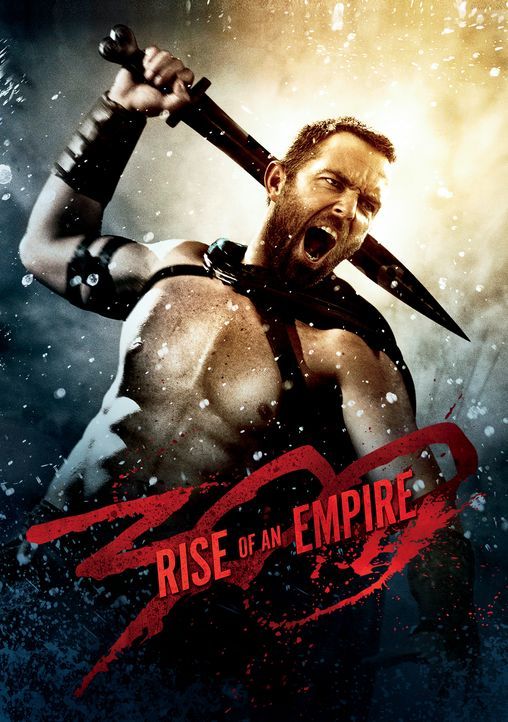 300: Rise of an Empire - Artwork - Bildquelle: 2014 Warner Bros. Entertainment, Inc.