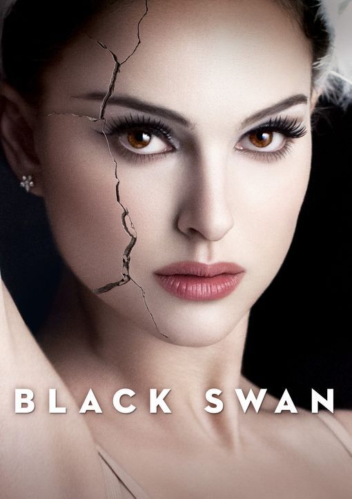 Black Swan - Artwork - Bildquelle: 20th Century Fox