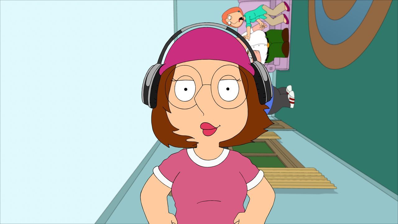 Meg Griffin - Bildquelle: 2021-2022 Fox Broadcasting Company, LLC. All rights reserved.