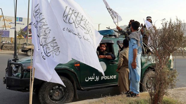 UN erhöht mit Resolution auf Taliban