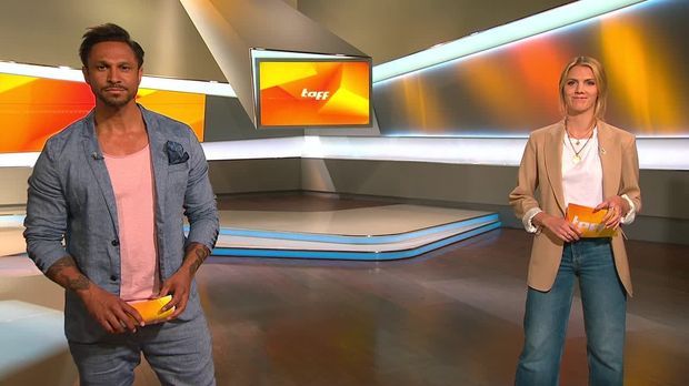 Taff - Taff - 29.04.2020: Hollywood Und Corona & Regelverstoß Bei Gntm