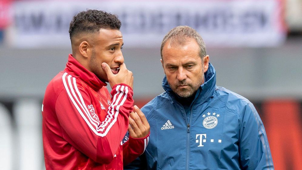 Hansi Flick Spieler : Jetzt Sind Die Spieler Und Hansi Flick Gefragt