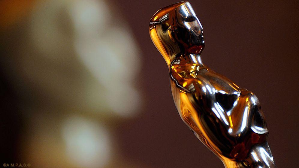 Oscars 18 Das Weisst Du Uber Die Statue Sicher Noch Nicht