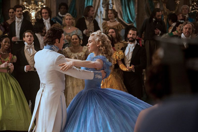 Cinderella_3-2014-Disney-Enterprises-Inc - Bildquelle: Â© 2014 Disney Enterprises, Inc. All Rights Reserved.