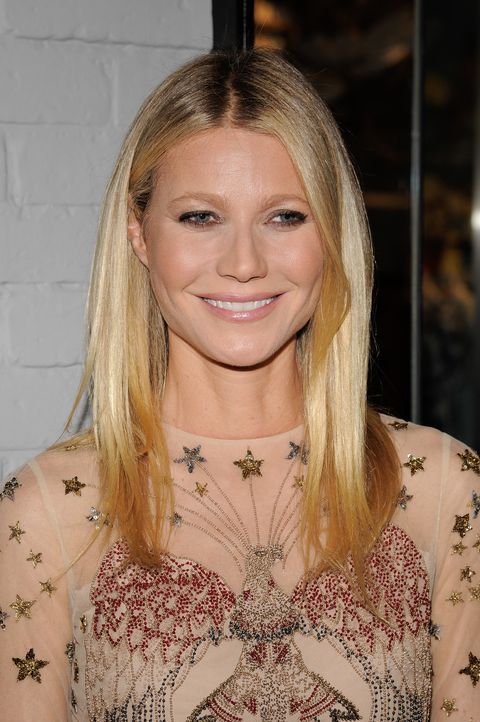 Gwyneth-Paltrow-151202-getty-AFP - Bildquelle: getty-AFP