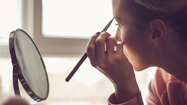 Augenbrauenstift für perfekte Augenbrauen