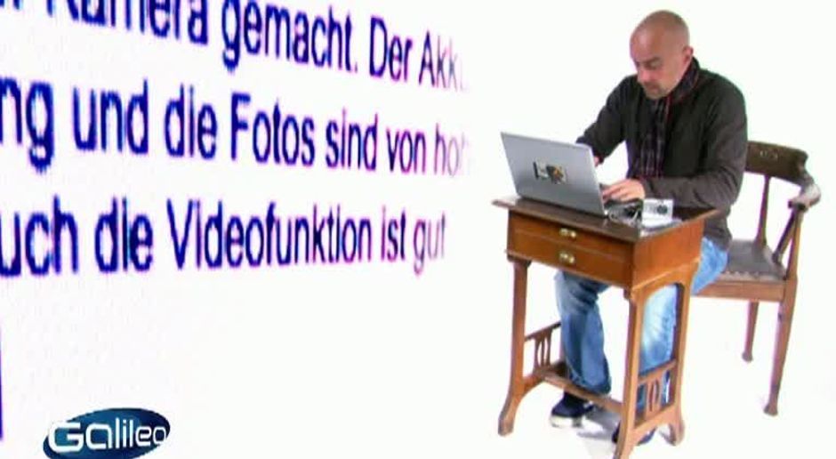 Galileo Video Reich Im Internet Prosieben