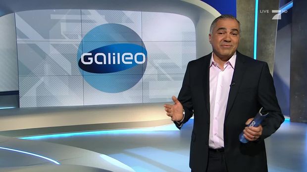 Galileo - Galileo - Donnerstag: Allergie Gegen Sich Selbst: Wie Man Den Alltag Damit Meistert