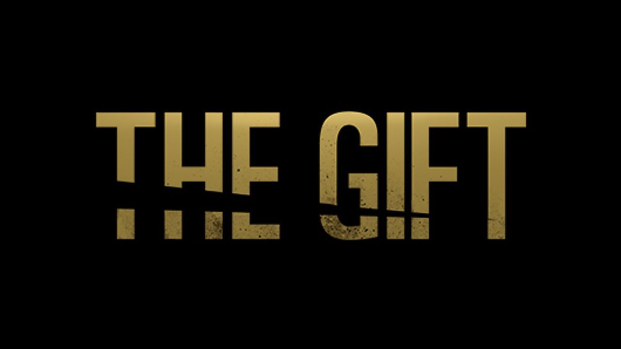 THE GIFT - Logo - Bildquelle: 2015 STX Productions, LLC. All rights reserved.
