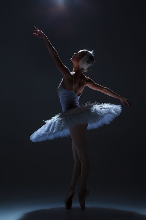 3 Was versteht man unter klassischem Ballett?  - Bildquelle: Getty Images