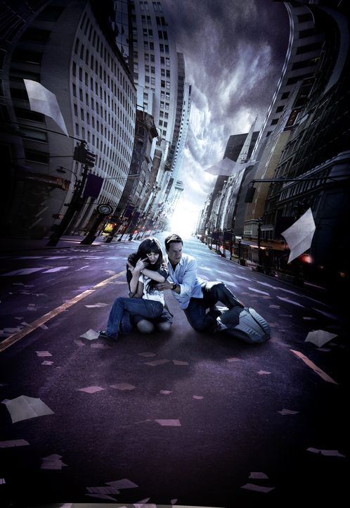 The Happening - Artwork - Bildquelle: 20th Century Fox