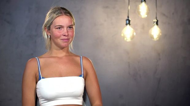 GNTM 2021 | Maria: "Ich bin gehörlos"