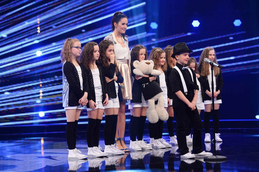 Got-To-Dance-Made-to-move-06-SAT1-ProSieben-Willi-Weber - Bildquelle: SAT.1/ProSieben/Willi Weber