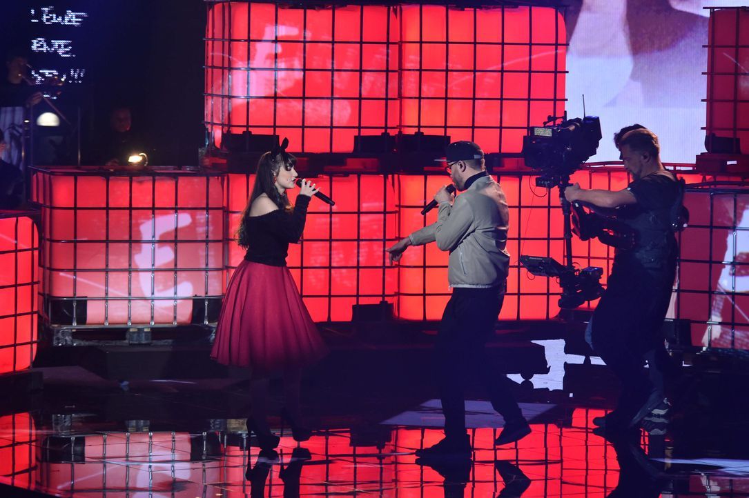 TVOGFinale_AK1_9890 - Bildquelle: SAT.1/André Kowalski