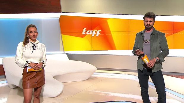 Taff - Taff - 12.10.2020: Jawline Beautytrend & Wie Corona Unser Leben Verändert