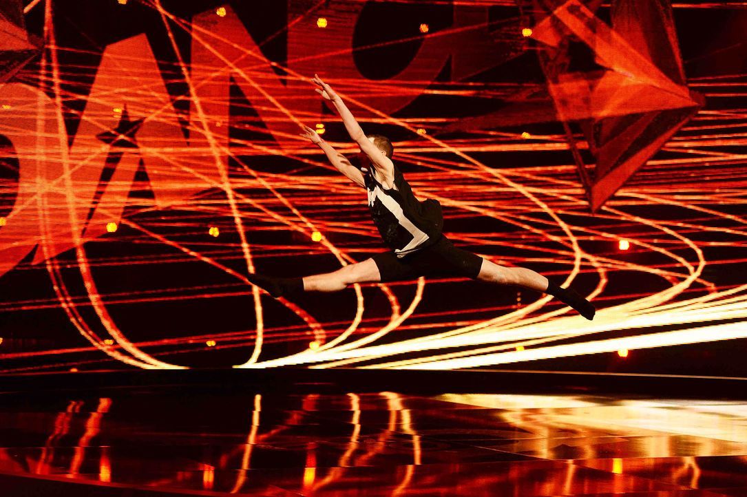 Got-To-Dance-Christoph-Viol-03-SAT1-ProSieben-Willi-Weber-TEASER - Bildquelle: SAT.1/ProSieben/Willi Weber