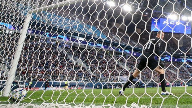 UEFA kippt Auswärtstorregel