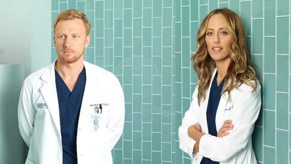 "Grey's Anatomy" Staffel 11 für "Owen" und "Teddy