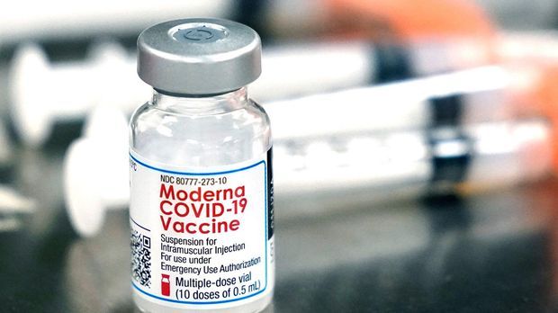 Moderna will mehr Corona-Impfstoff liefern