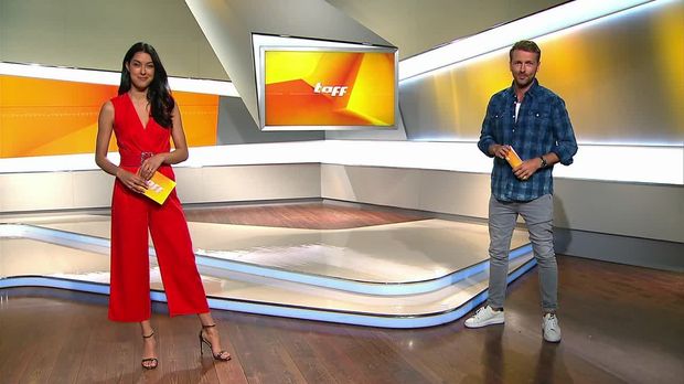 Taff - Taff - 22.05.2020: Highlights Aus Dem Gntm-finale & Mücken-mythen
