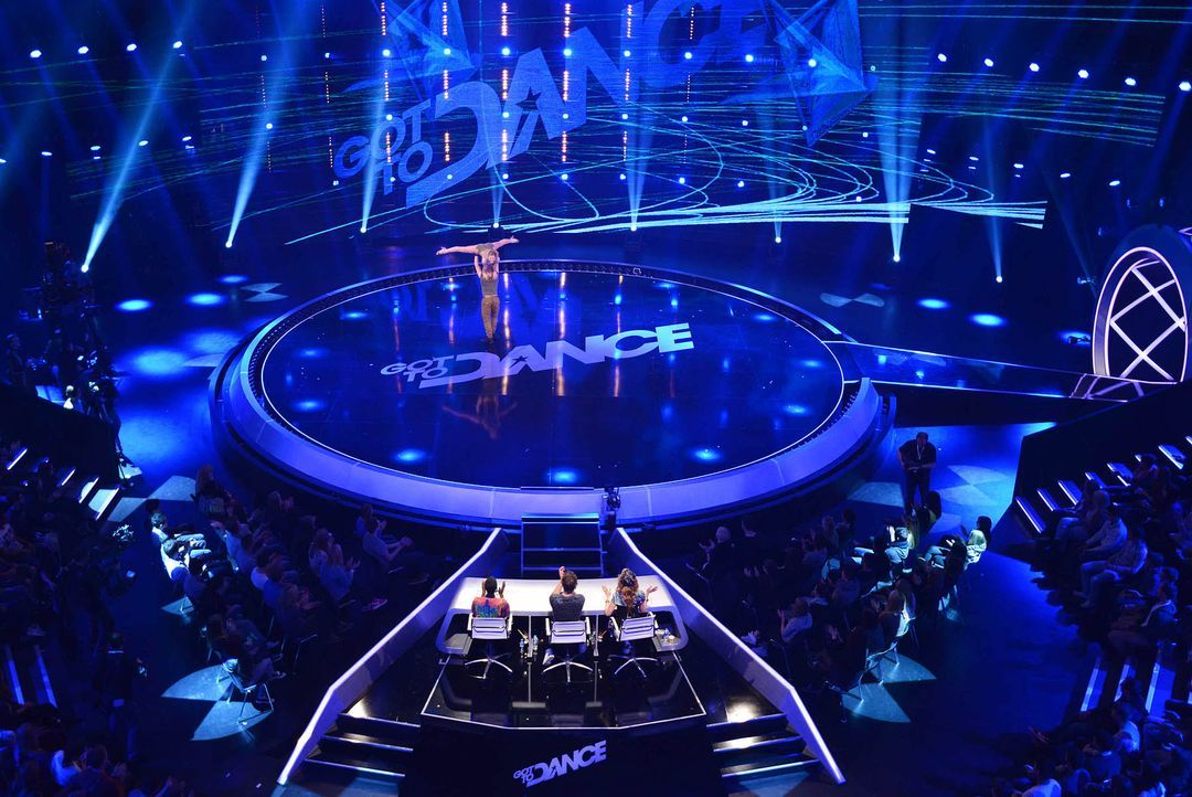 Got-To-Dance-Kim-Alex-25-SAT1-ProSieben-Willi-Weber - Bildquelle: SAT.1/ProSieben/Willi Weber